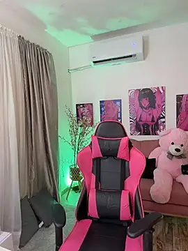 annieesweett live