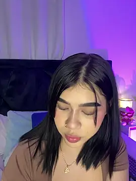 Lily_Woodz live