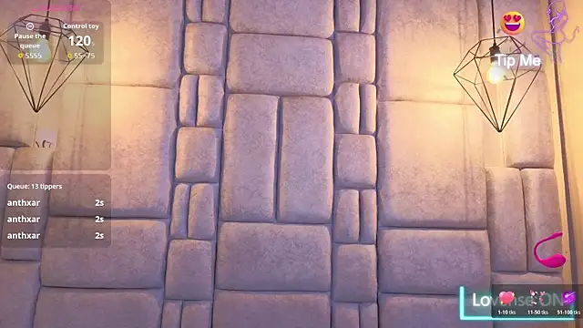 Sheilly_brown live