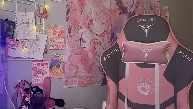 aprilcutie live
