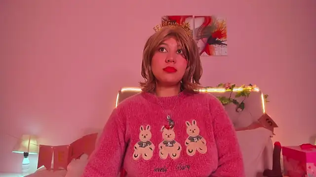 Annapinuplovex live