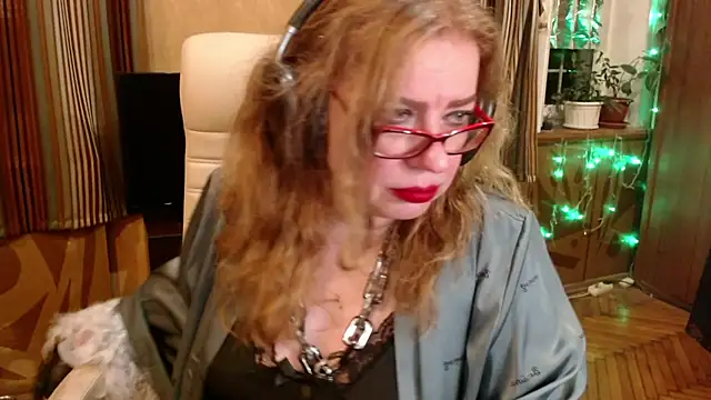 Miss_Tress live