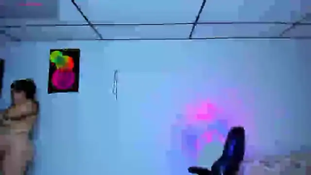 Sharon_hils live