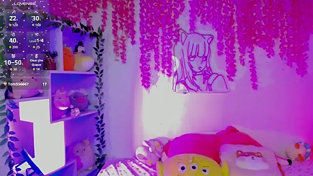 cat_kitty18_ live