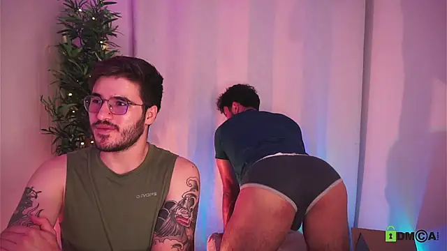 dam0n_fr0st live