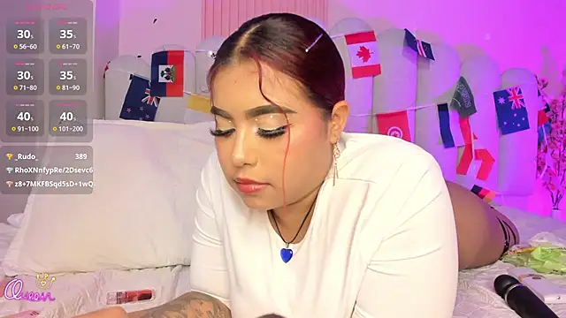 Zoe1_2 live