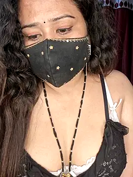 Indian-hotm-Neha live