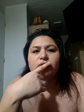 SecretMilfCL live