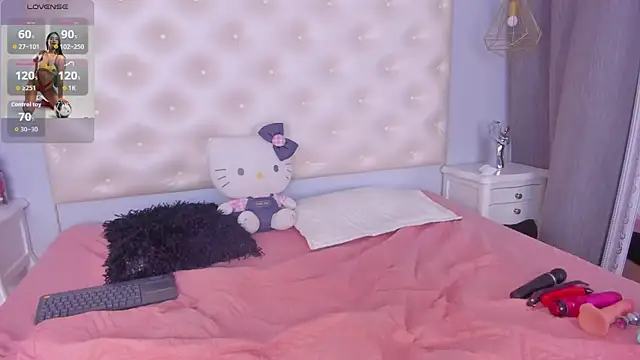 scarleettdoll live