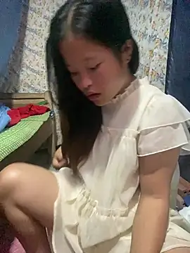 Yin-ri live