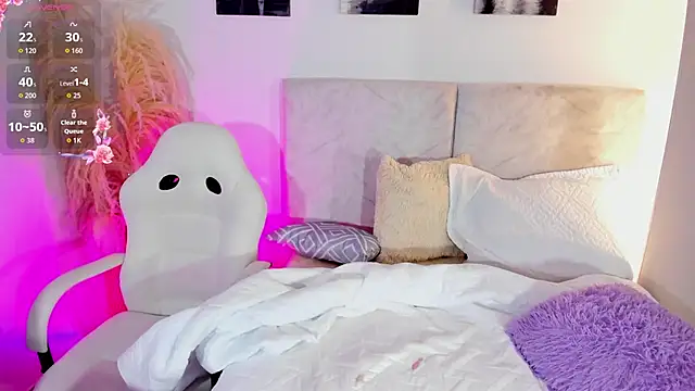 Alessiiia__ live