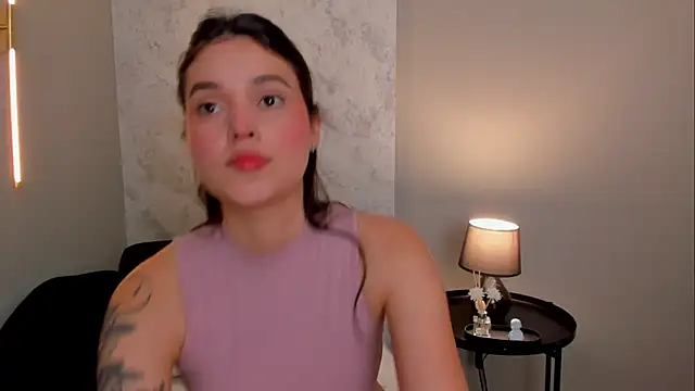 MeganColt live