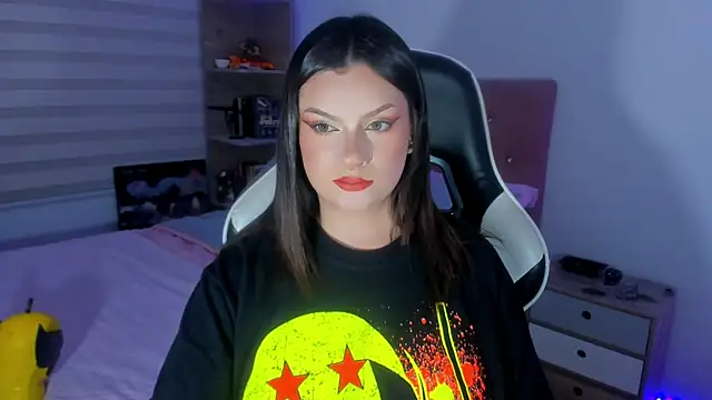 OphelianaRose33 live