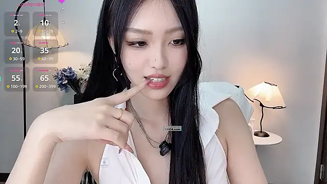 IAIA_iris live