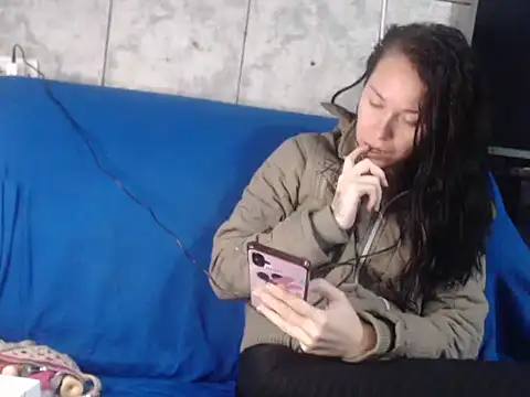 Venusluxodomme live