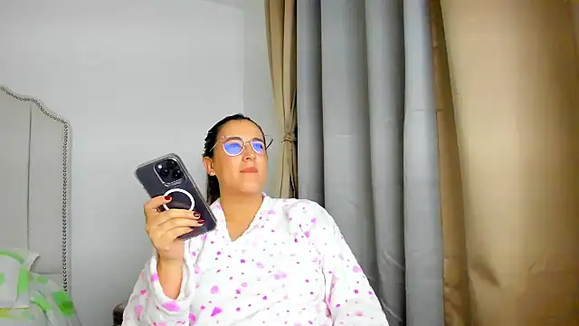 Hanna86 live