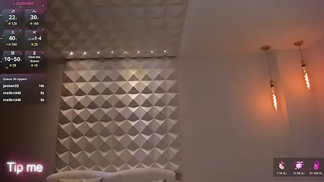 CorinneRusso live