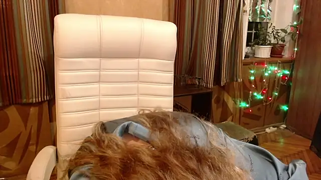 Miss_Tress live
