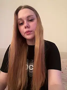 Marylallka5 live