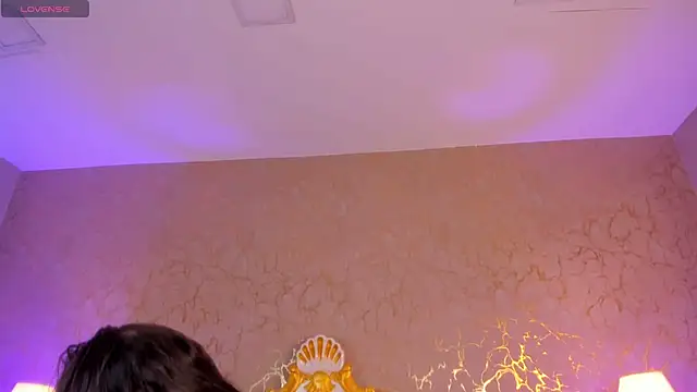 ScarlettWallace live