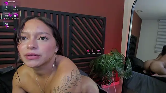 Missy_davis live