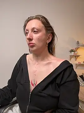 Helga_vibe live