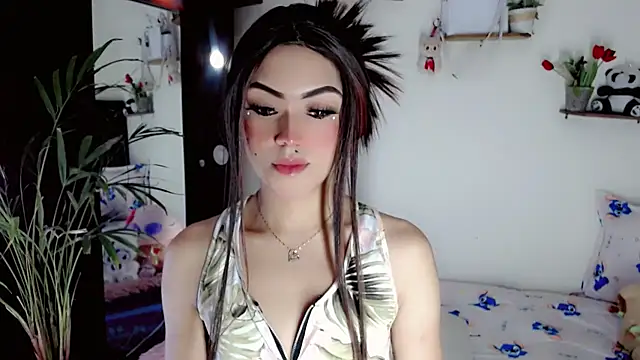 NathalialLooes live