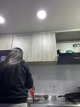 I_Samanthaa live