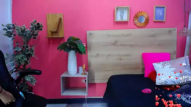 eva_colen50 live