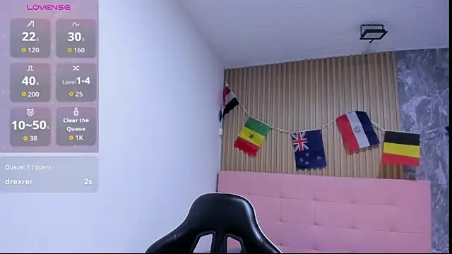 Amiee_Kovva live