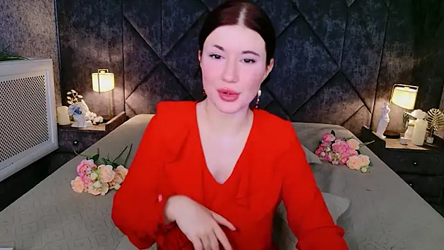 Gina_lima live