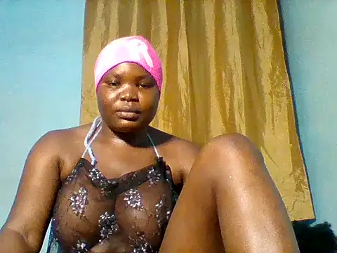 nustydayanah live
