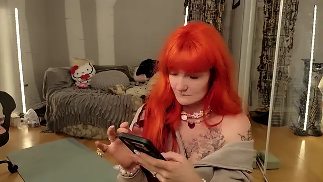 youngmilfBlossom live