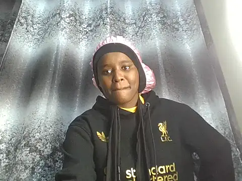 Prettygodess1 live