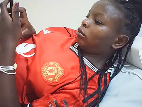Tylene_Buck live