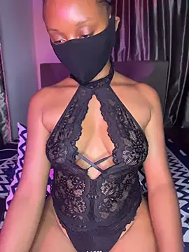 Seductresss live
