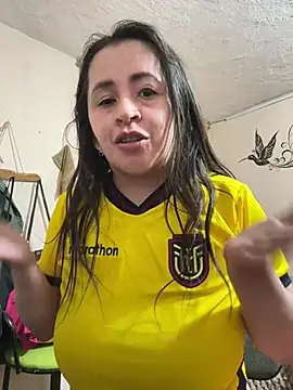 latinfemale live