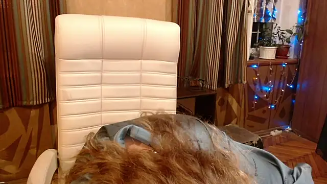 Miss_Tress live