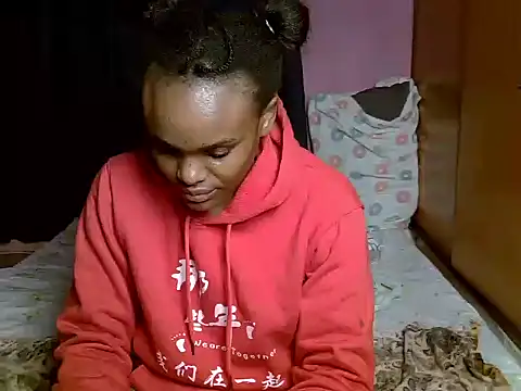 Queen_petite_ live