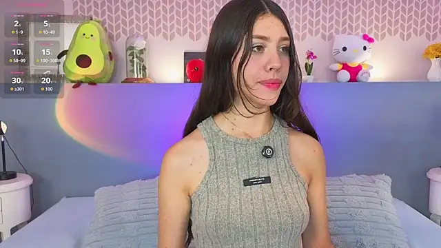 CheryelFox live