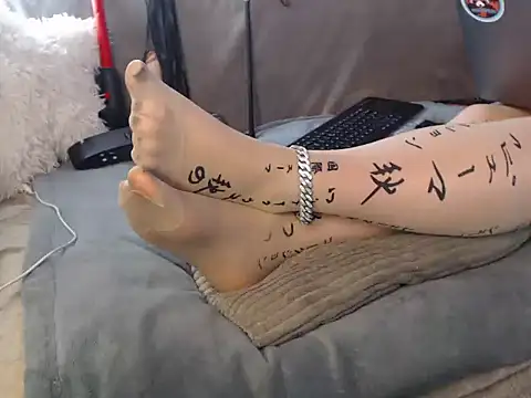 GoddessMonicaAngels live