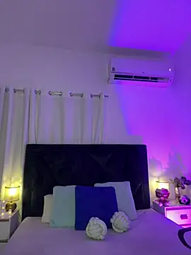 Lily_Woodz live