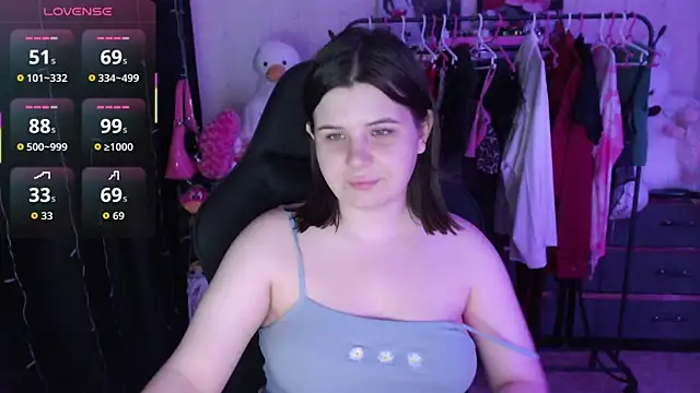 AmyVibess live