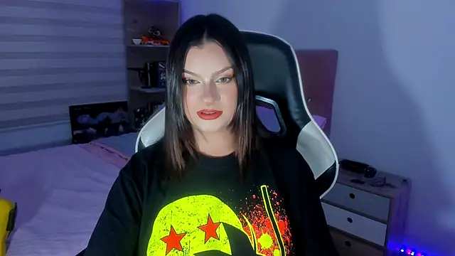 OphelianaRose33 live
