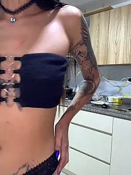 MiQeilaSweet live