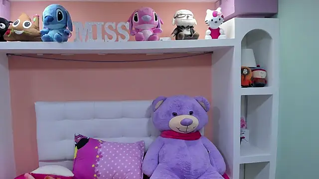foxy_samy live