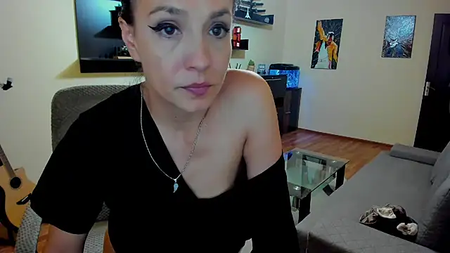 WTF_Lexxy live