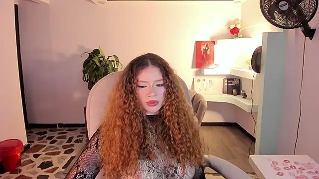 AphroditeSweett live