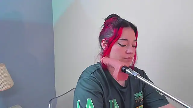 Sabrinna_fox live