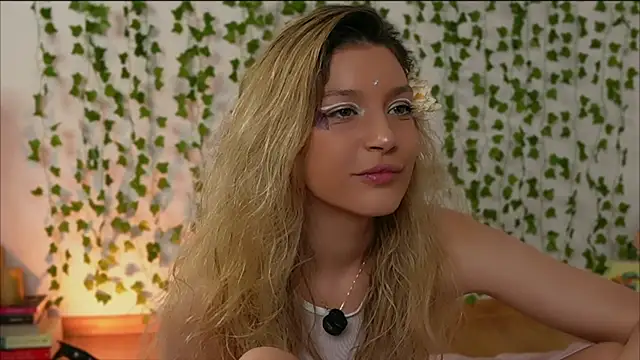 EvaBelmonte live